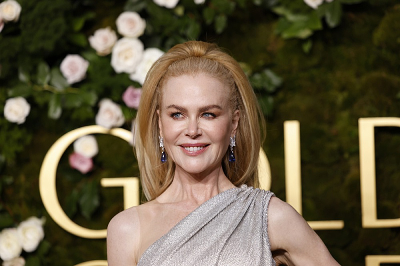 Nicole Kidman (Foto: EPA-EFE)