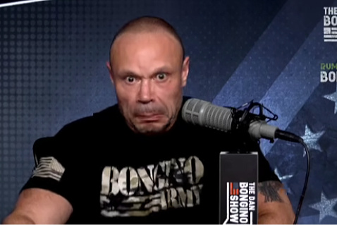 Dan Bongino