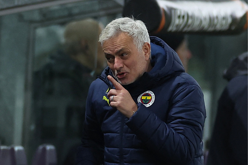 Mourinho je konačno zadovoljan suđenjem (Foto: Reuters)