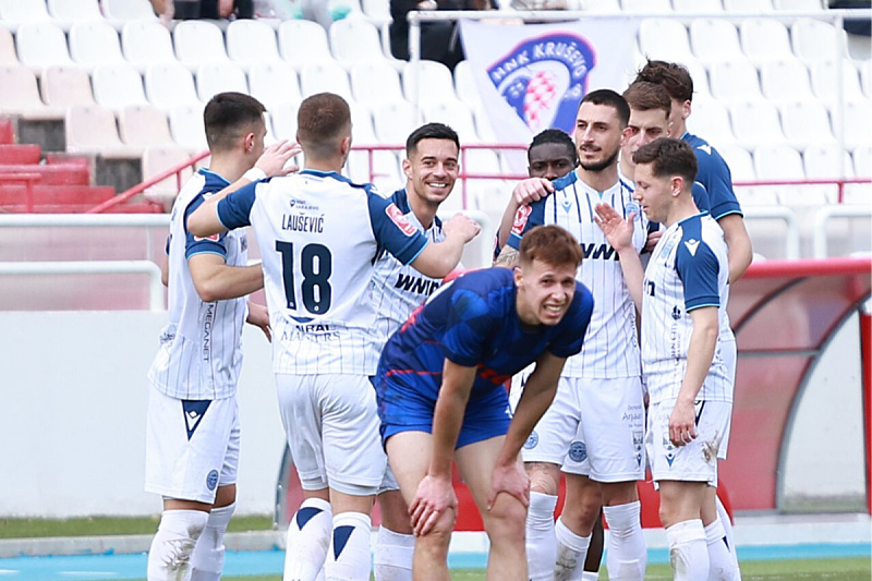 Igra se na stadionu Pod Bijelim Brijegom (Foto: FK Željezničar)