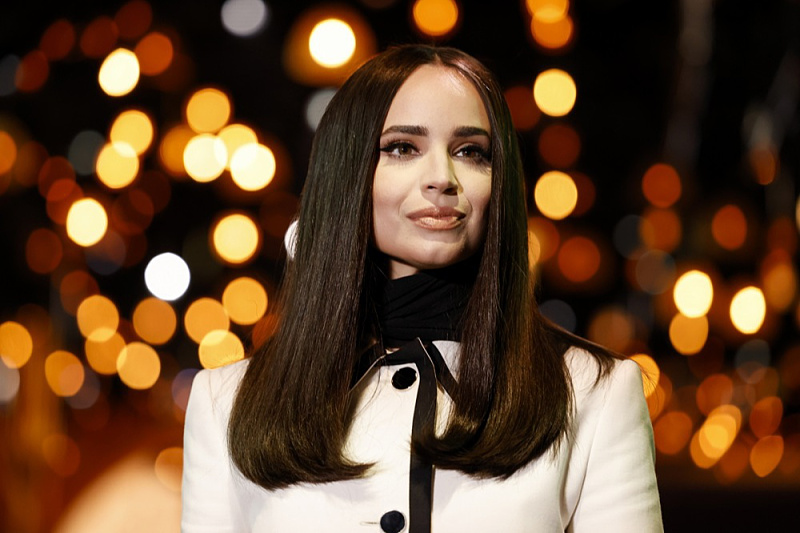 Sofia Carson (Foto: EPA-EFE)