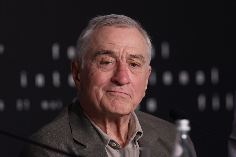 Robert De Niro (Foto: EPA-EFE)