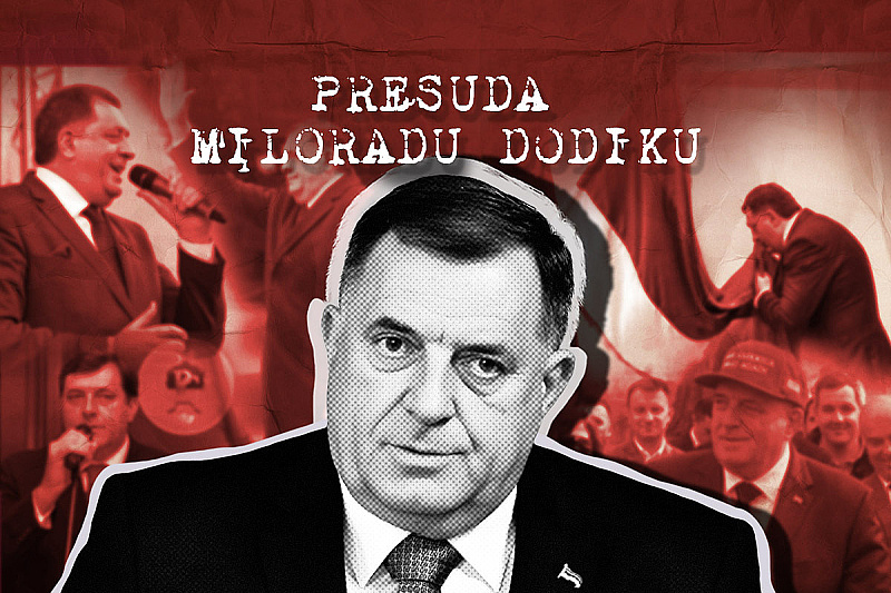 Milorad Dodik