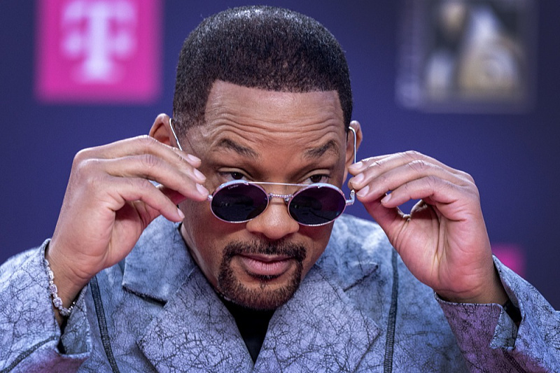 Will Smith (Foto: EPA-EFE)