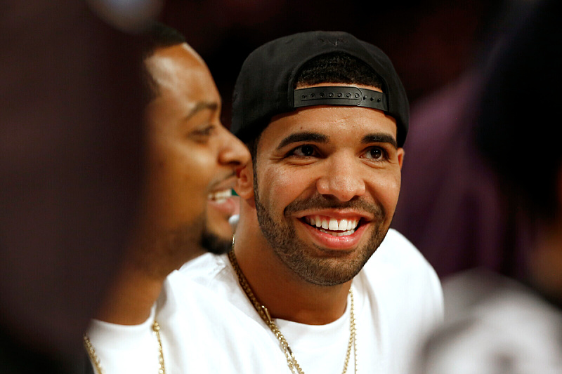 Drake (Foto: EPA-EFE)