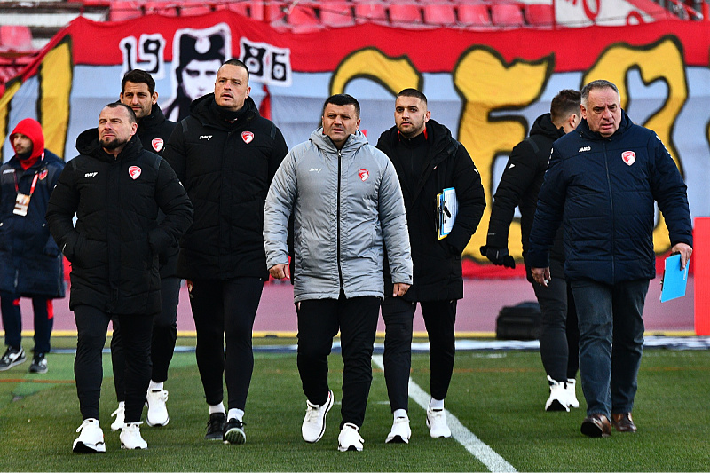 Dudić i ove sezone bilježi sjajne rezultate s Radničkim (Foto: FK Radnički Kragujevac)