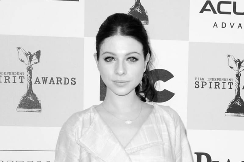 Michelle Trachtenberg (Foto: EPA-EFE)