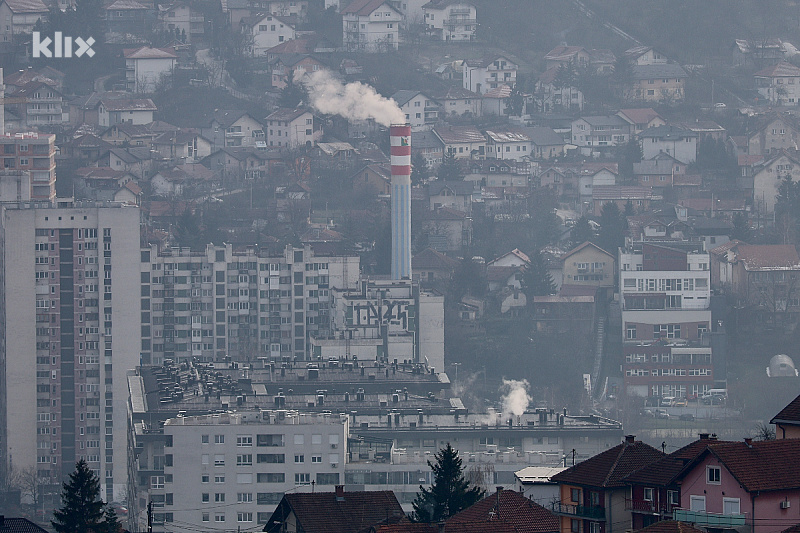 Arhivska fotografija (Foto: I. Š./Klix.ba)