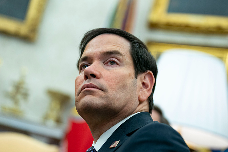 Marco Rubio (Foto: EPA-EFE)