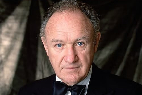 Gene Hackman Foto: X