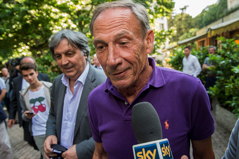 Zdenek Zeman (Foto: EPA-EFE)