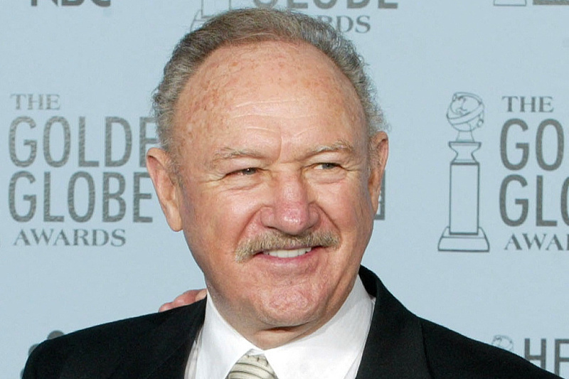 Gene Hackman (Foto: Reuters)