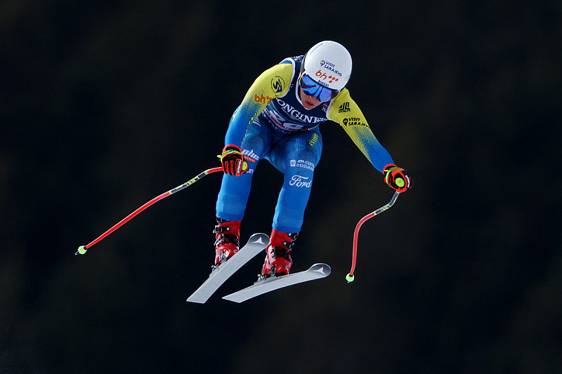 Elvedina Muzaferija (Foto: Reuters)