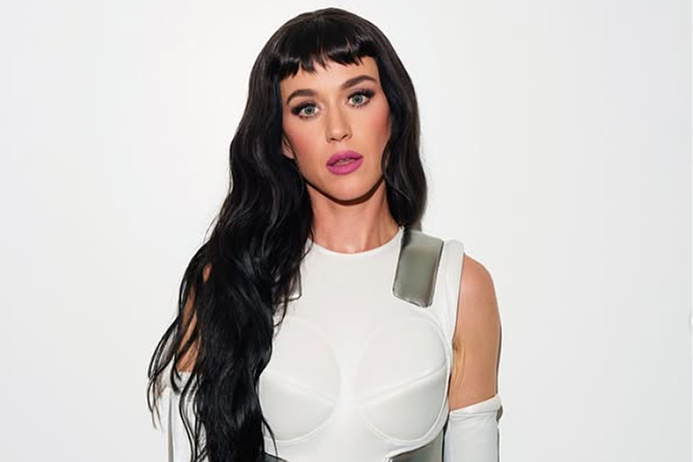 Katy Perry (Foto: Instagram)