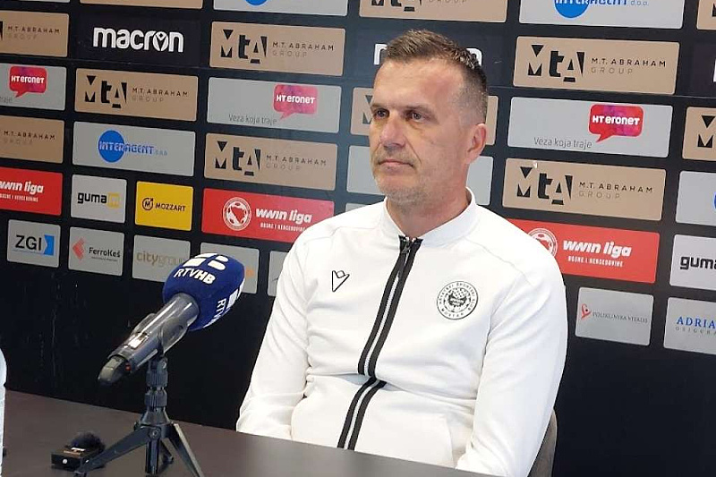 Mario Ivanković (Foto: FENA)