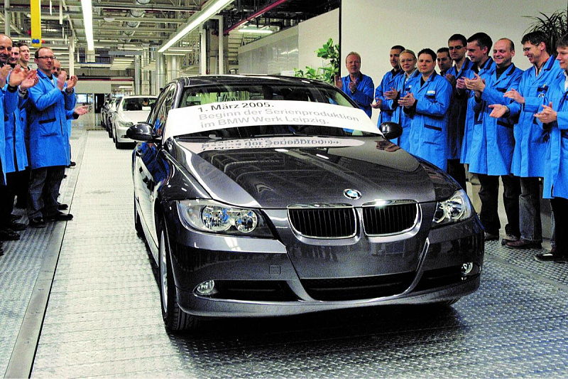 Foto: BMW