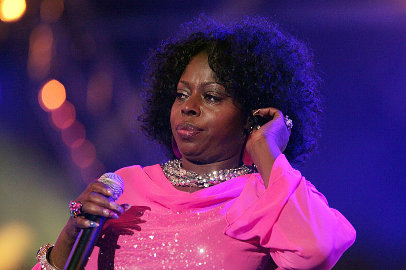 Angie Stone (Foto: EPA-EFE)