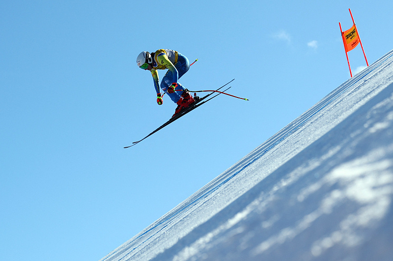 Elvedina Muzaferija (Foto: Reuters)