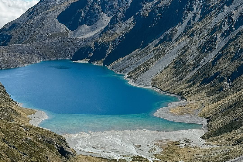 Jezero Constance (Foto: Instagram)