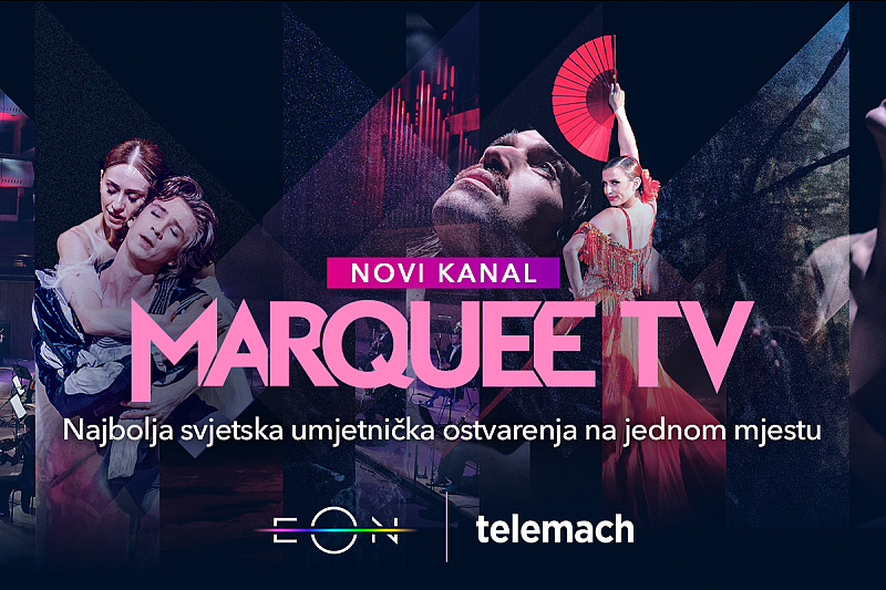 Marquee TV kanal