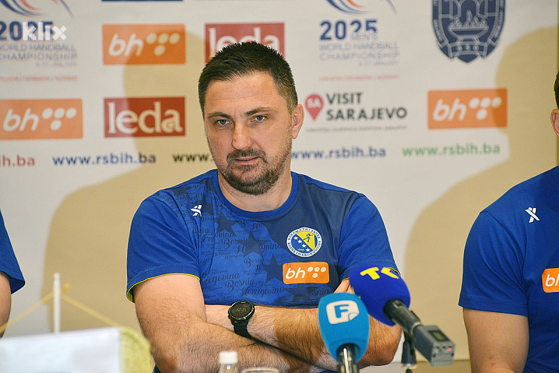 Damir Doborac (Foto: Klix.ba)