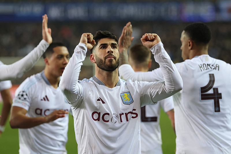 Club Brugge poklekao u samom finišu meča (Foto: Reuters)