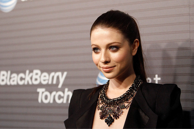 Michelle Trachtenberg (Foto: Reuters)