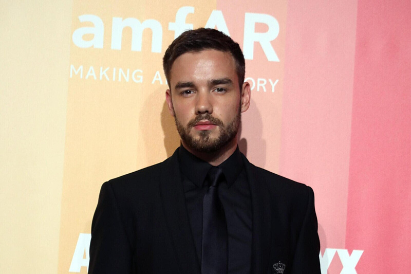 Liam Payne (Foto: EPA-EFE)