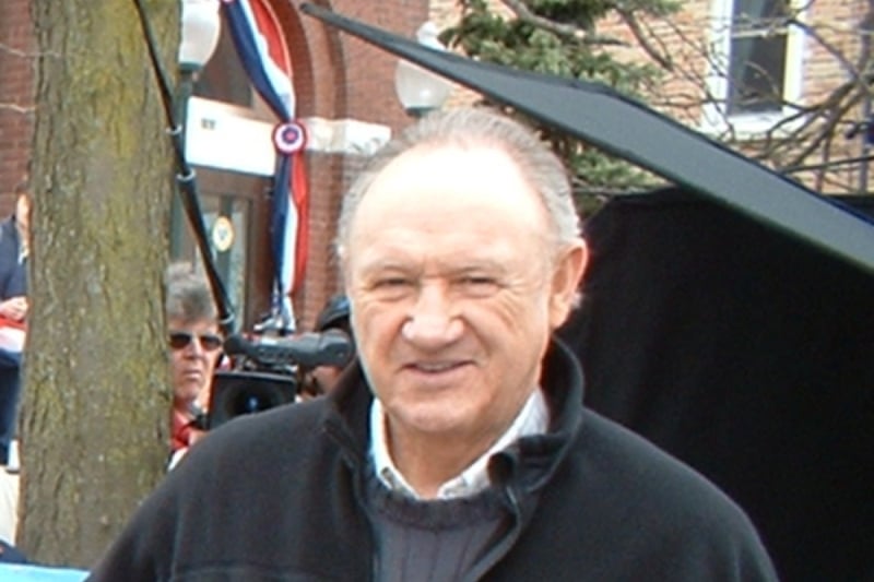 Gene Hackman (Foto: Shutterstock)