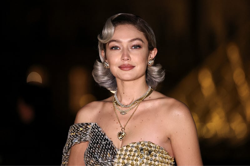 Gigi Hadid (Foto: Reuters)