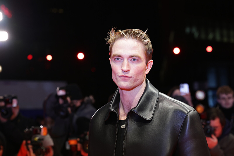 Robert Pattinson (Foto: EPA-EFE)