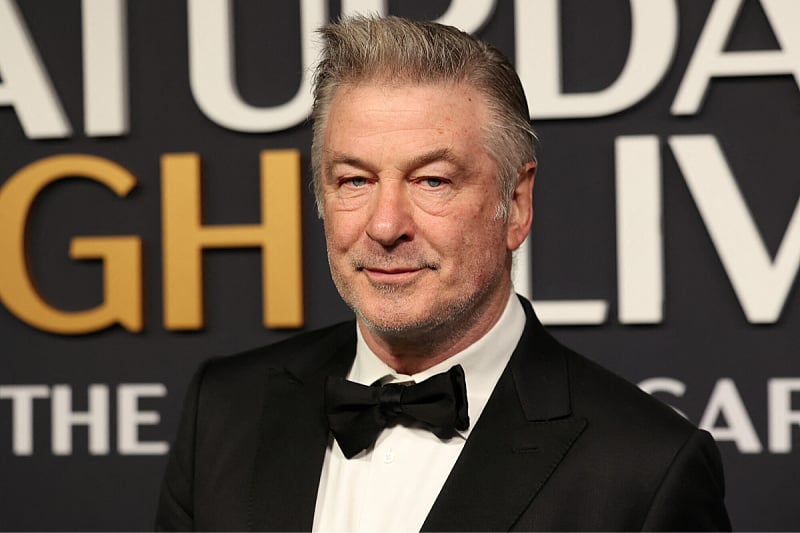 Alec Baldwin (Foto: Reuters)