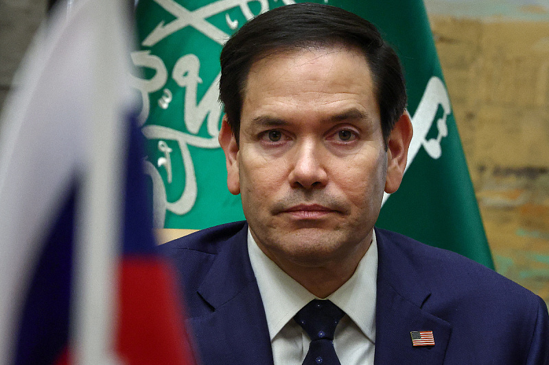 Marco Rubio (Foto: Reuters)