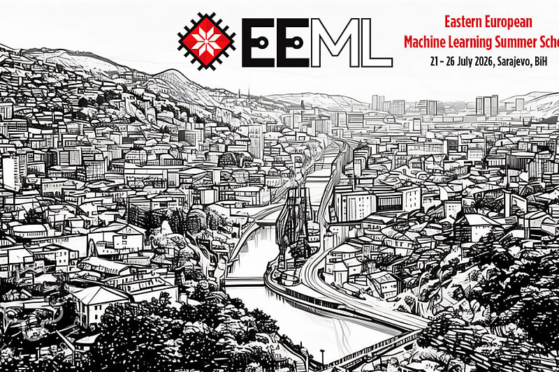 Eastern European Machine Learning (EEML)