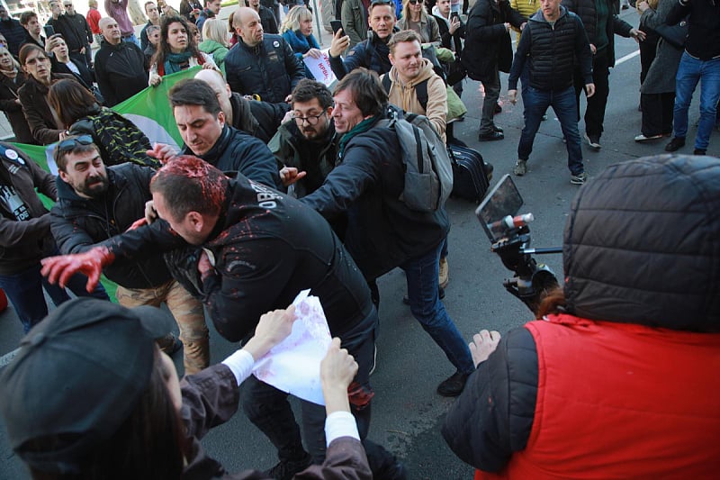 Foto: Pixsell (Miloš Tešić/ATA Images)