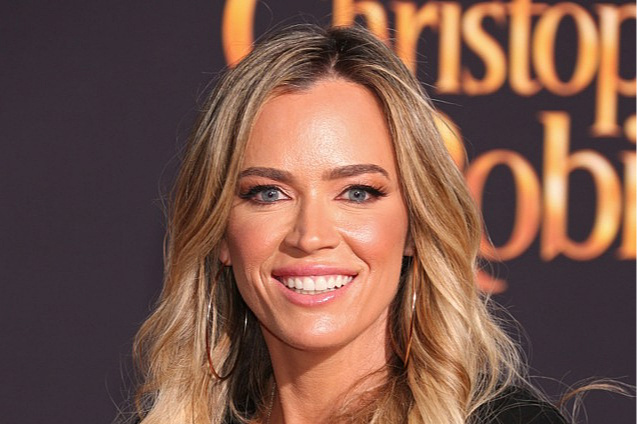 Teddi Mellencamp (Foto: EPA-EFE)