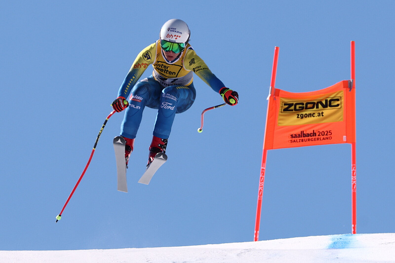 Elvedina Muzaferija (Foto: EPA-EFE)