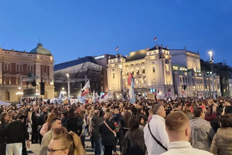 Foto: Miloš Obradović/Danas.rs