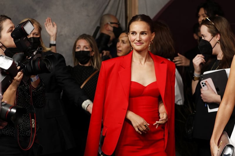 Natalie Portman (Foto: EPA-EFE)