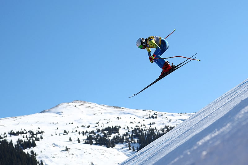 Elvedina Muzaferija (Foto: Reuters)