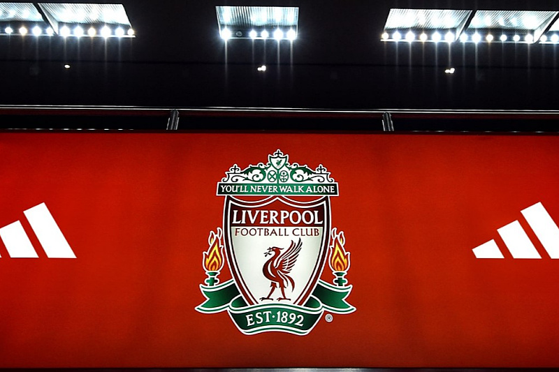 Foto: Liverpool FC