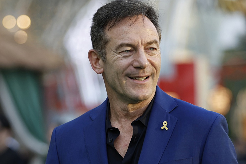 Jason Isaacs (Foto: EPA-EFE)