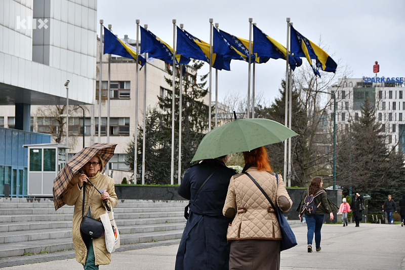 Foto: I. Š./Klix.ba