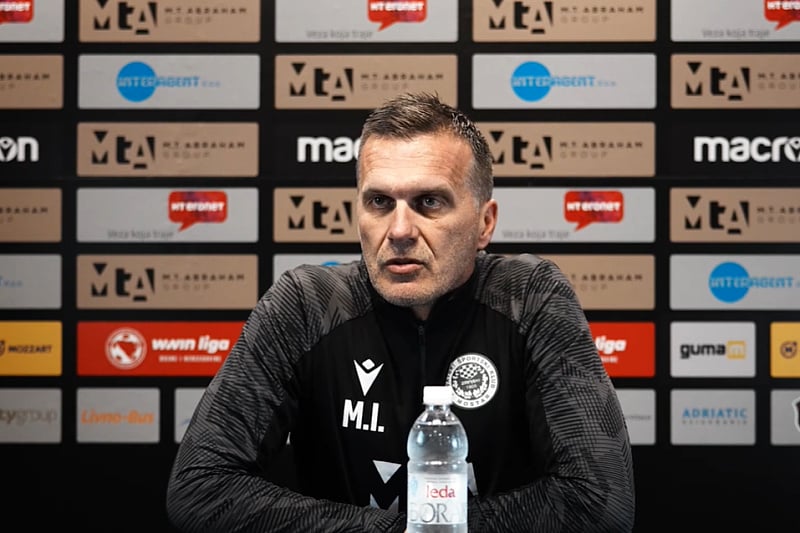 Mario Ivanković (Foto: Screenshot)