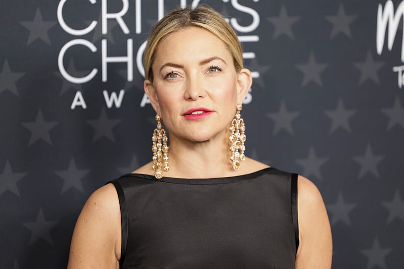 Kate Hudson (Foto: EPA-EFE)