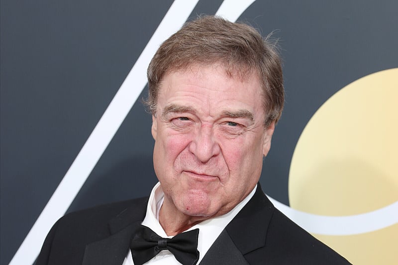 John Goodman (Foto: EPA-EFE)