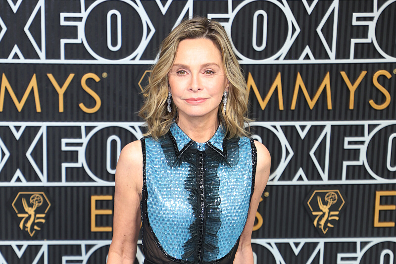 Calista Flockhart (Foto: EPA-EFE)