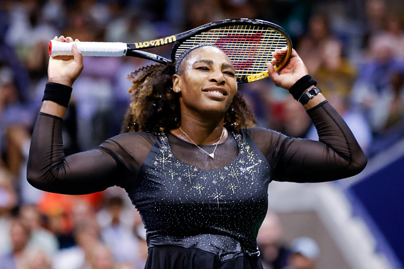 Serena Williams (Foto: EPA-EFE)