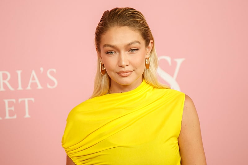 Gigi Hadid (Foto: EPA-EFE)