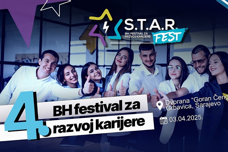 STARfest